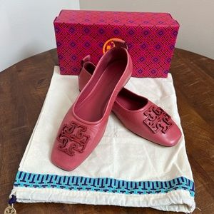 Tory Burch Ines Ballet Flat